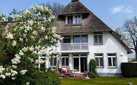 Ferienwohnung A2 Im Landhaus Am Haff